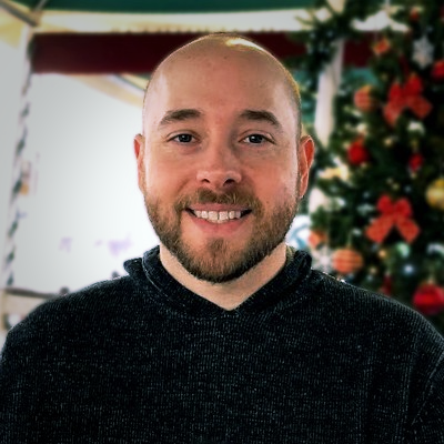 Photo of Mick Eason